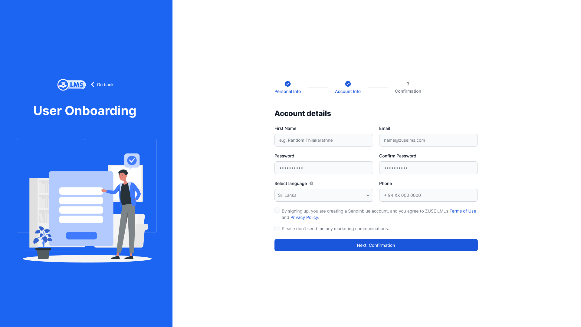 Onboarding 1